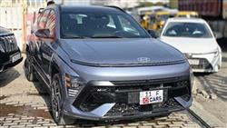 هيونداي كونا